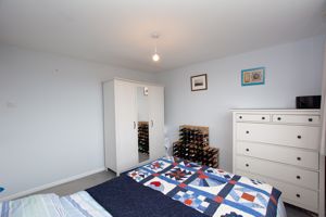 Bedroom Two- click for photo gallery
